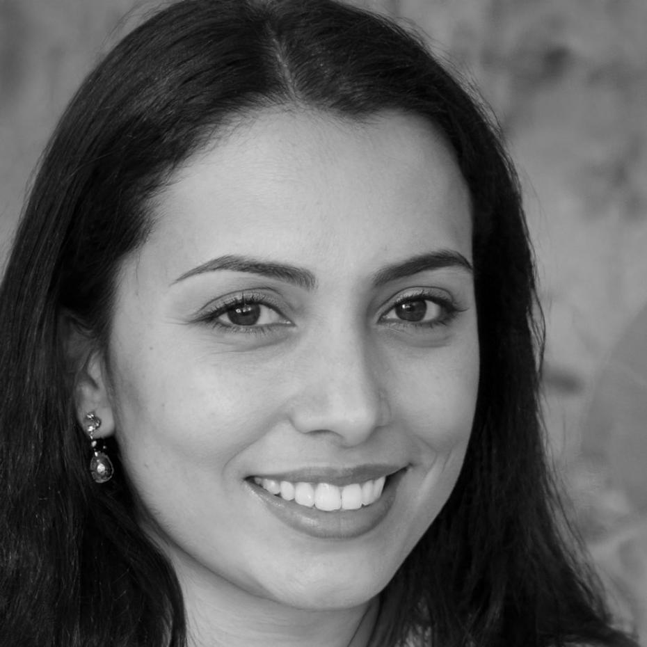 Carla Mendoza, Directora del Programa
